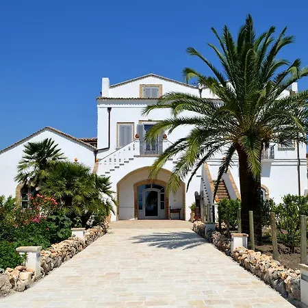Masseria Celentano Relais & Agriturismo San Severo Zimmer foto
