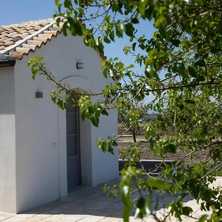 Masseria Celentano Relais & Agriturismo San Severo Exterior foto