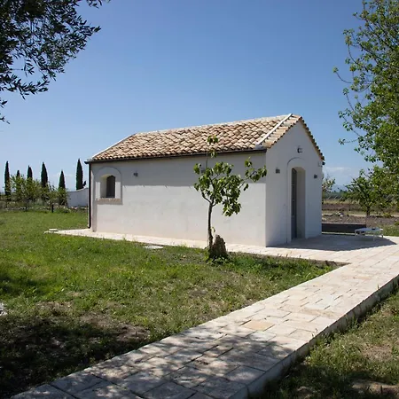 Masseria Celentano Relais & Agriturismo San Severo Exterior foto