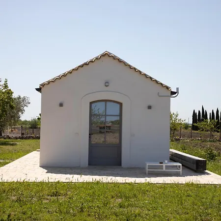 Masseria Celentano Relais & Agriturismo San Severo Exterior foto