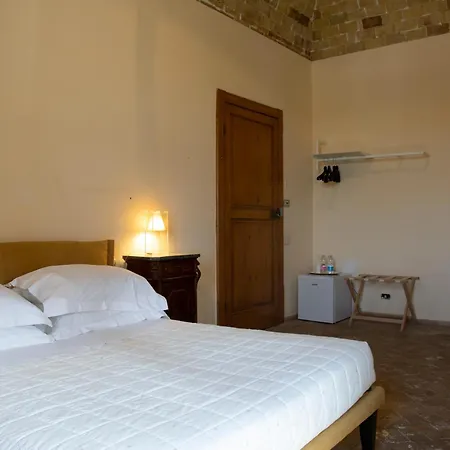 Masseria Celentano Relais & Agriturismo San Severo Exterior foto