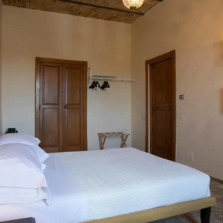 Masseria Celentano Relais & Agriturismo San Severo Exterior foto