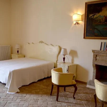 Masseria Celentano Relais & Agriturismo San Severo Zimmer foto