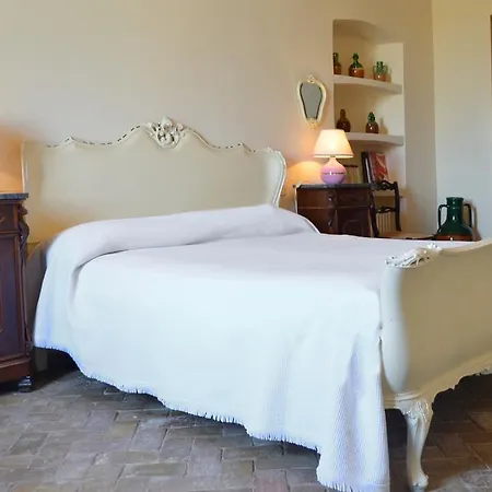 Masseria Celentano Relais & Agriturismo San Severo Zimmer foto