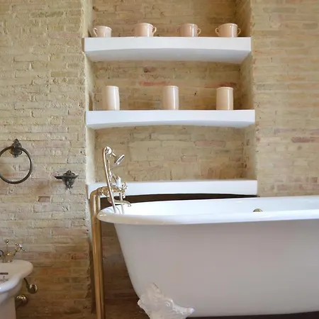 Masseria Celentano Relais & Agriturismo San Severo Zimmer foto