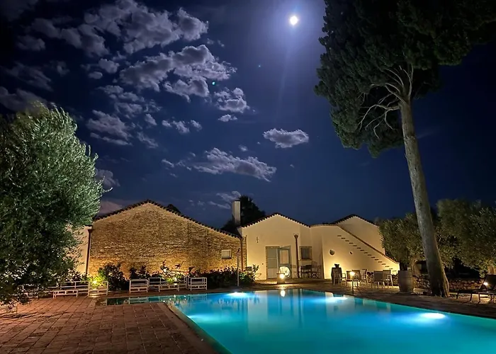 Masseria Celentano Relais & Agriturismo
