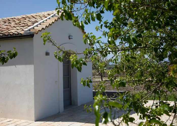 Masseria Celentano Relais & Agriturismo