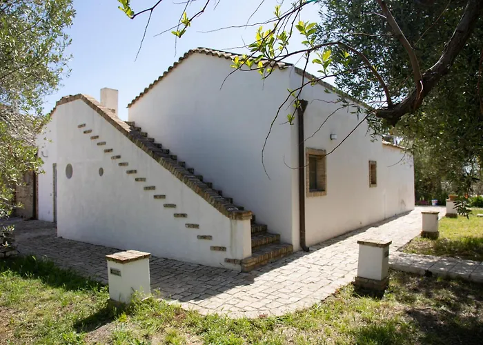 Masseria Celentano Relais & Agriturismo