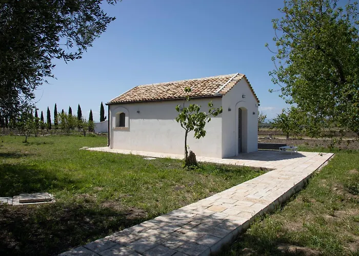 Masseria Celentano Relais & Agriturismo