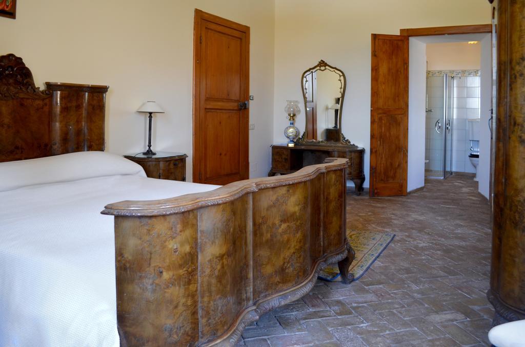 Masseria Celentano Relais &