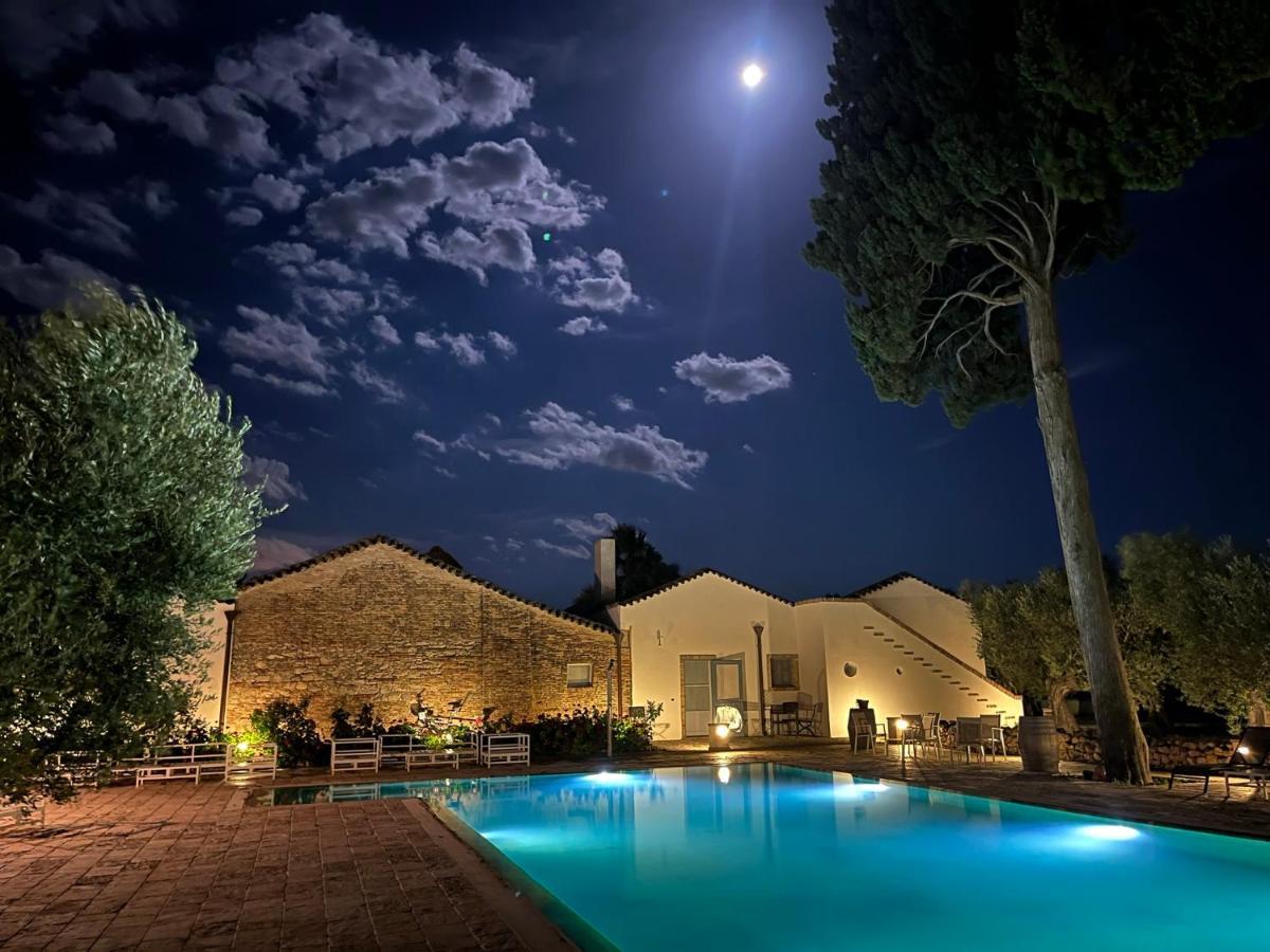 Bauernhof Masseria Celentano Relais & *