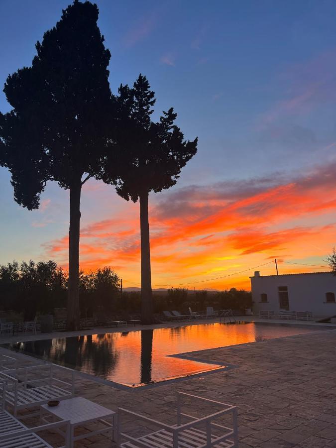 Bauernhof Masseria Celentano Relais & *