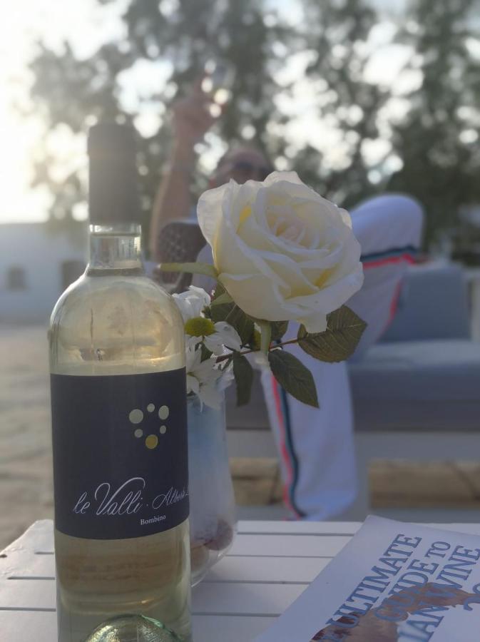Masseria Celentano Relais & * San Severo