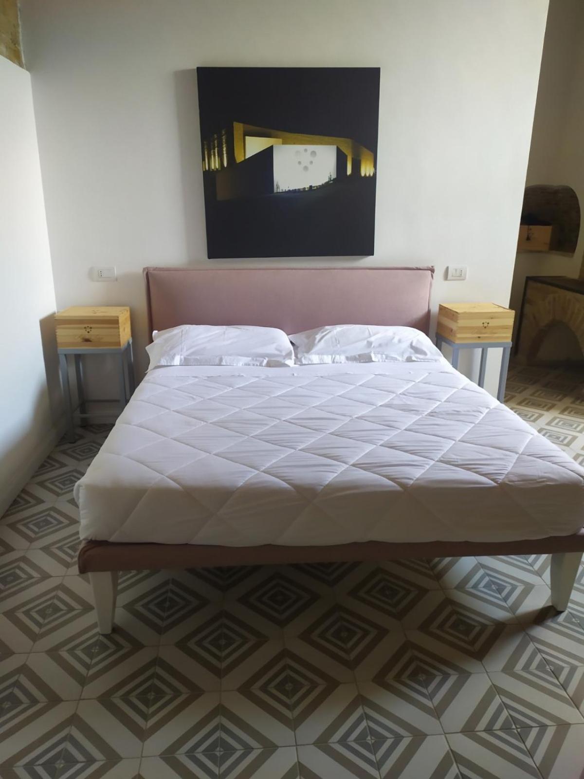 Masseria Celentano Relais & Bauernhof San Severo