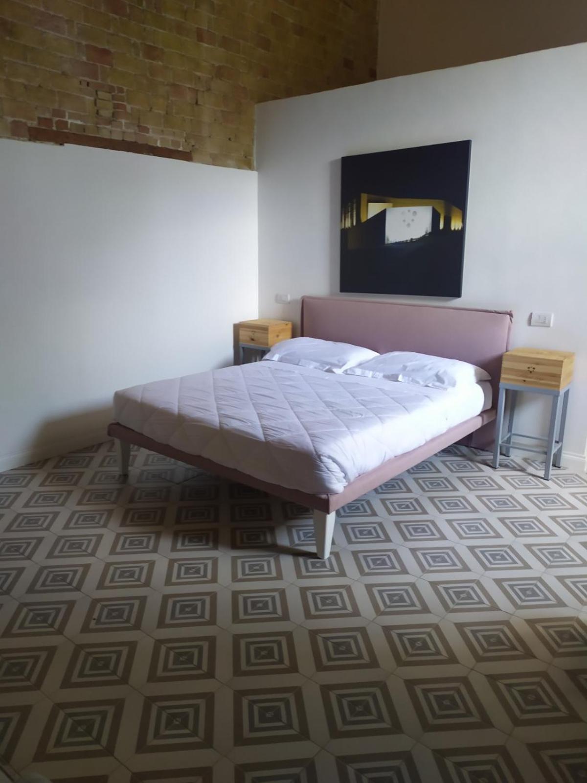 Masseria Celentano Relais & San Severo