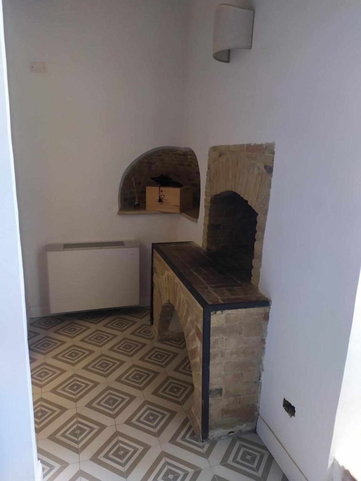 Masseria Celentano Relais & * San Severo