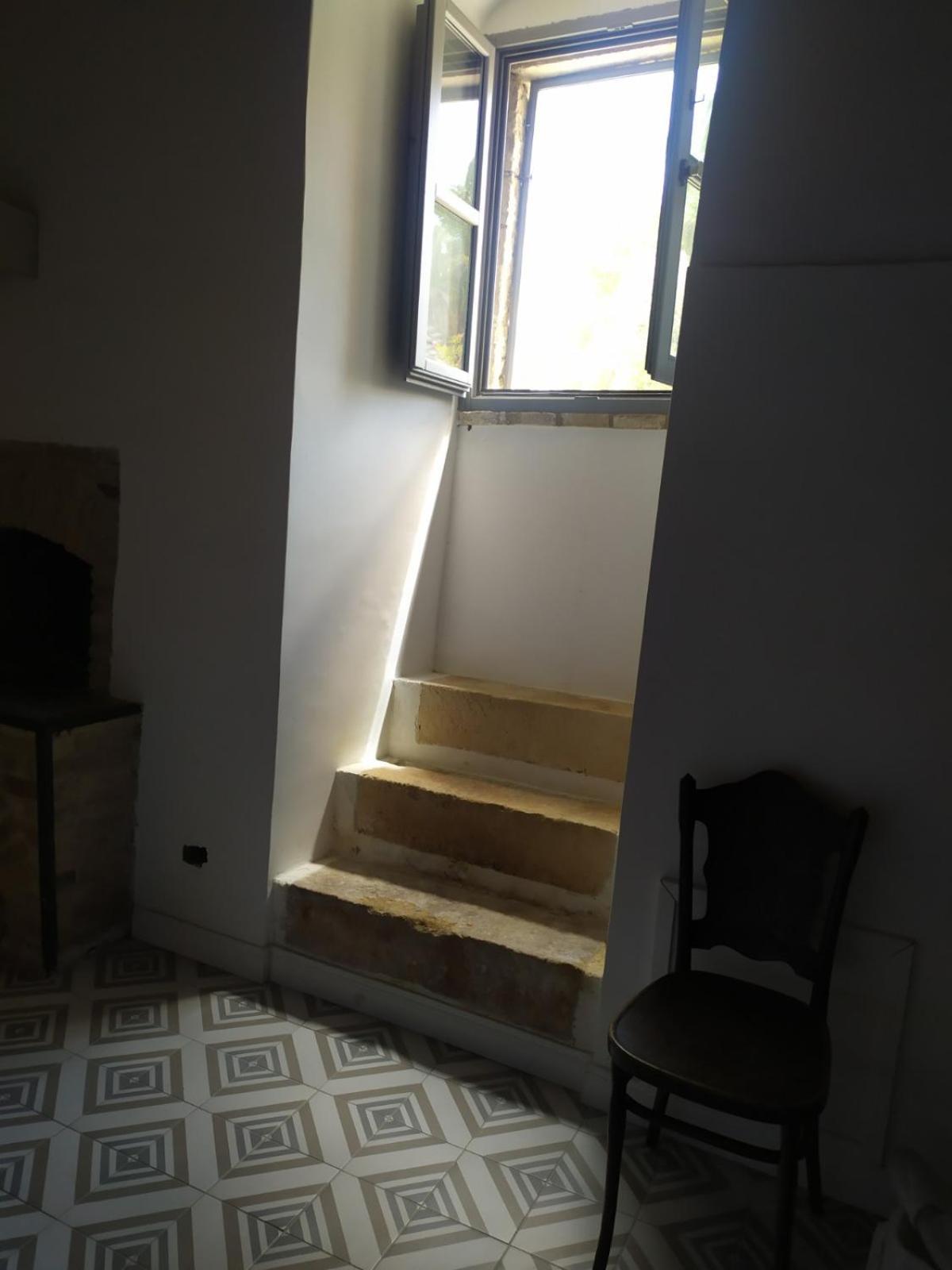 Masseria Celentano Relais &