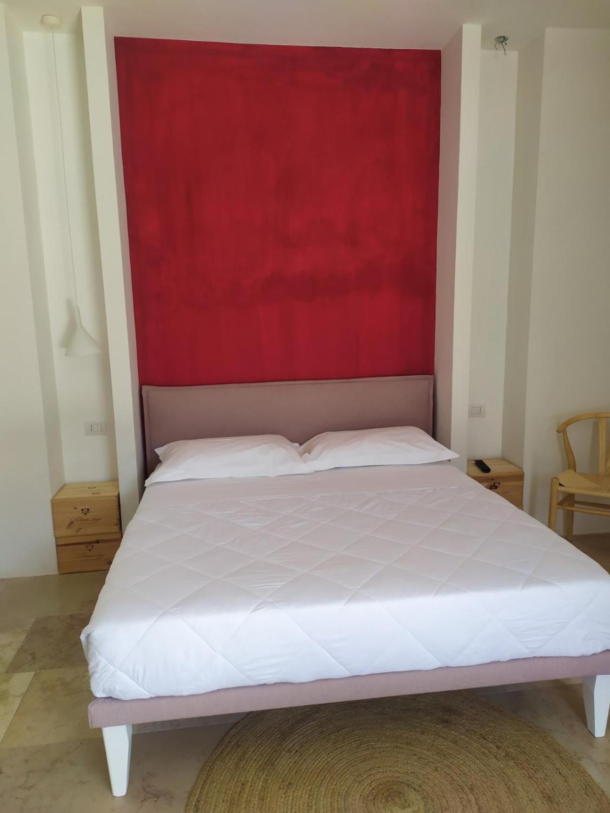 Masseria Celentano Relais & San Severo