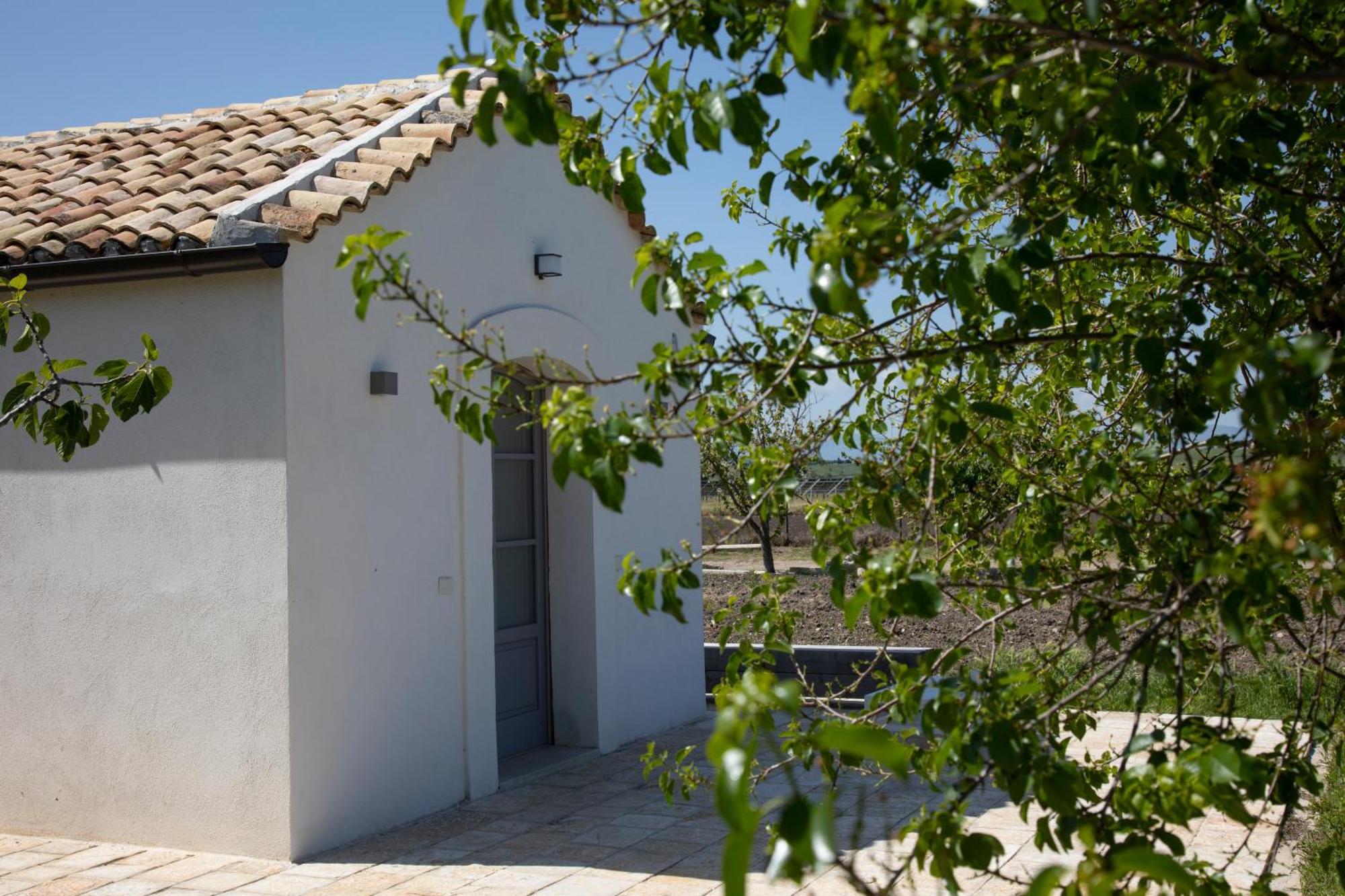 Masseria Celentano Relais & Bauernhof San Severo