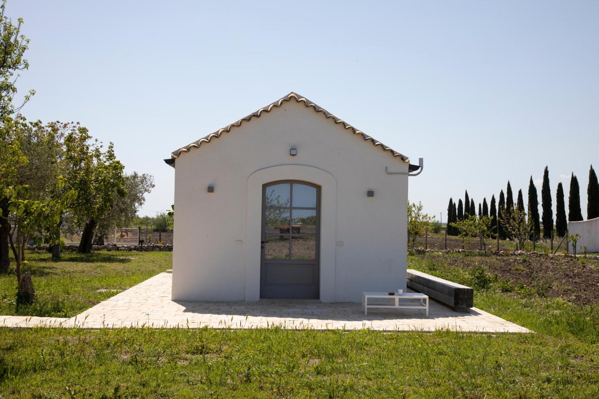 Bauernhof Masseria Celentano Relais &