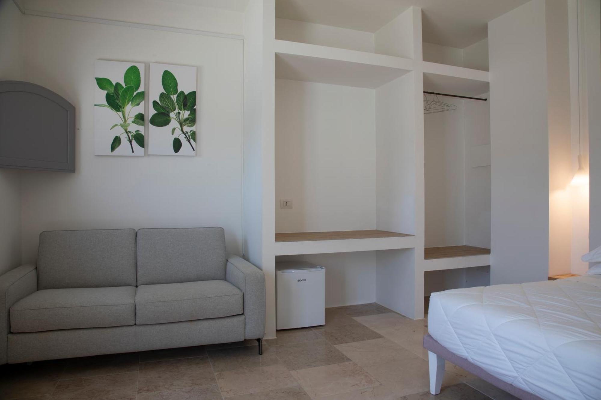 Masseria Celentano Relais & *