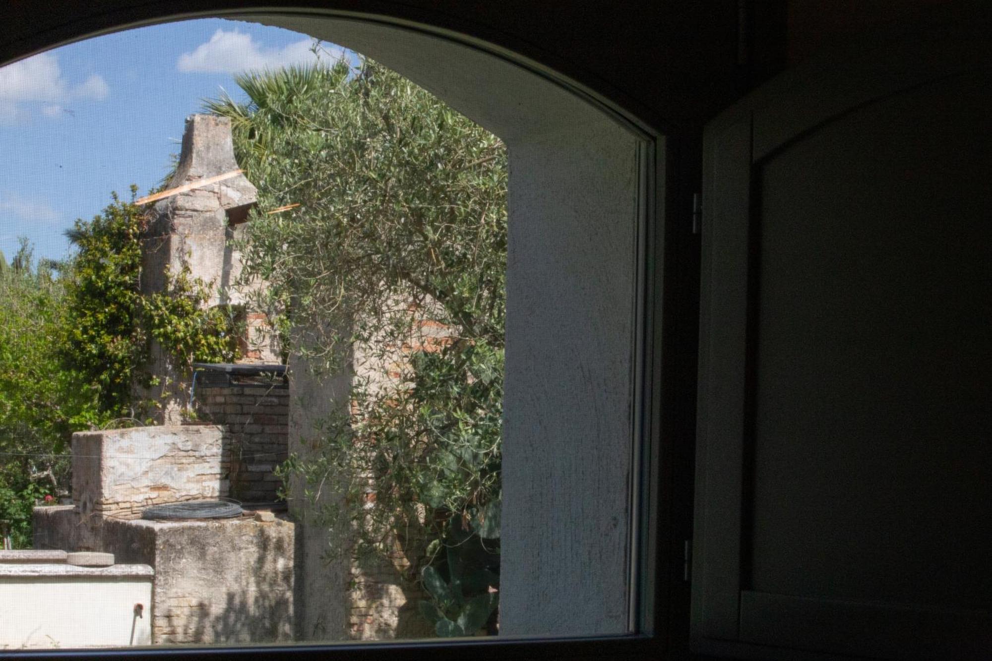 Masseria Celentano Relais & San Severo