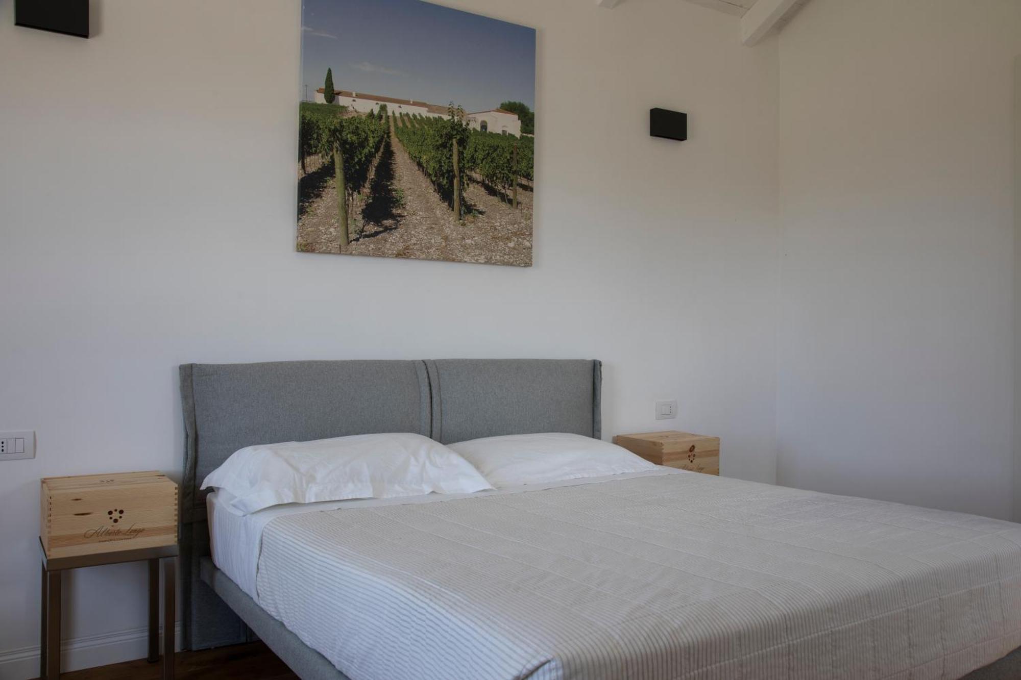 Masseria Celentano Relais & Agroturismo