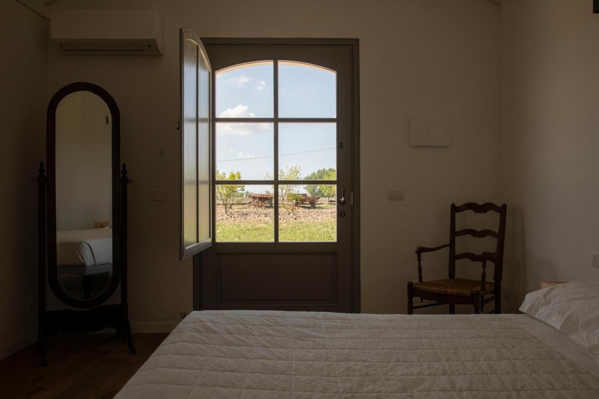 Bauernhof Masseria Celentano Relais &