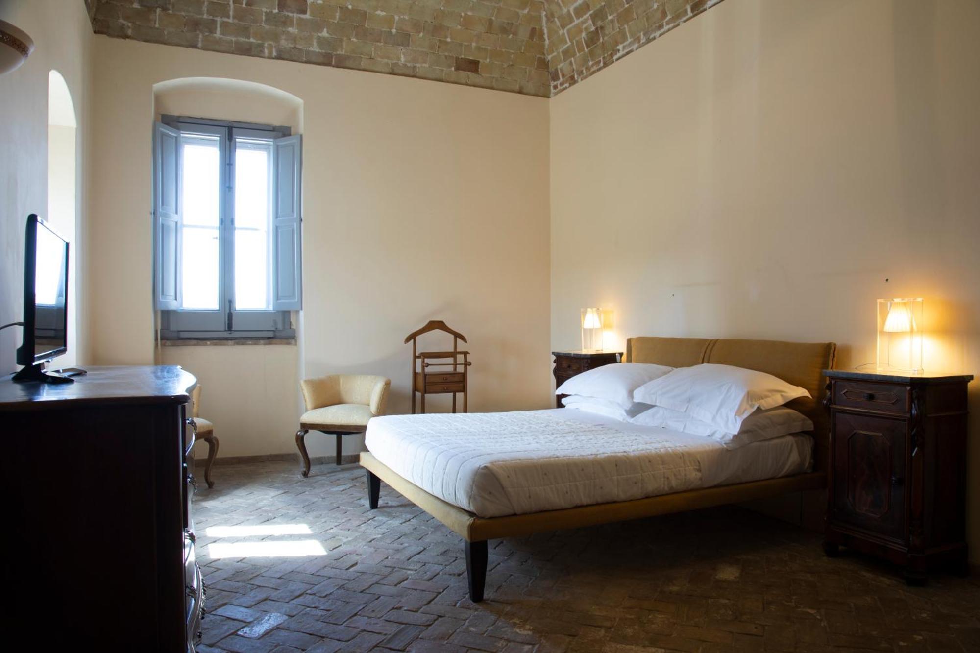 Masseria Celentano Relais & Bauernhof San Severo
