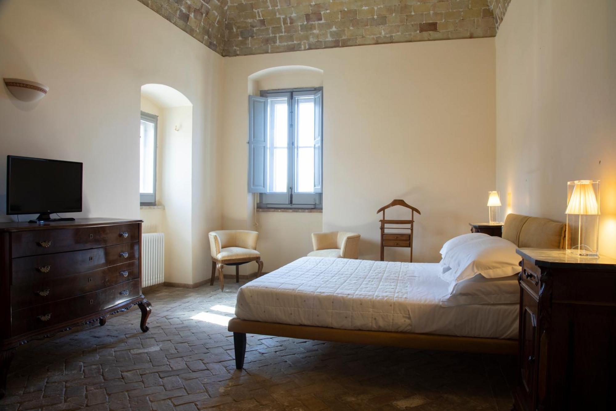 Bauernhof Masseria Celentano Relais &