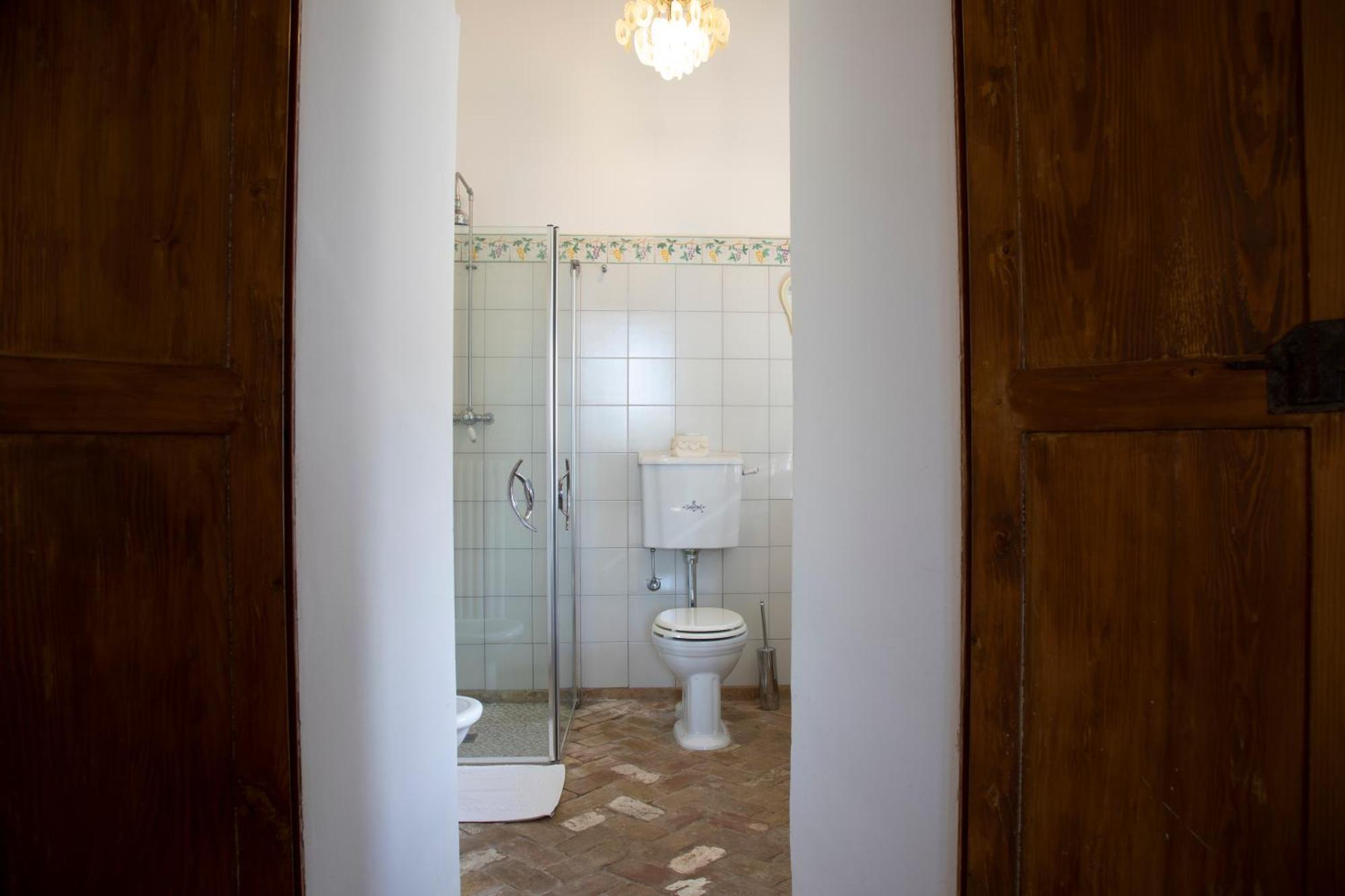 Masseria Celentano Relais & Bauernhof