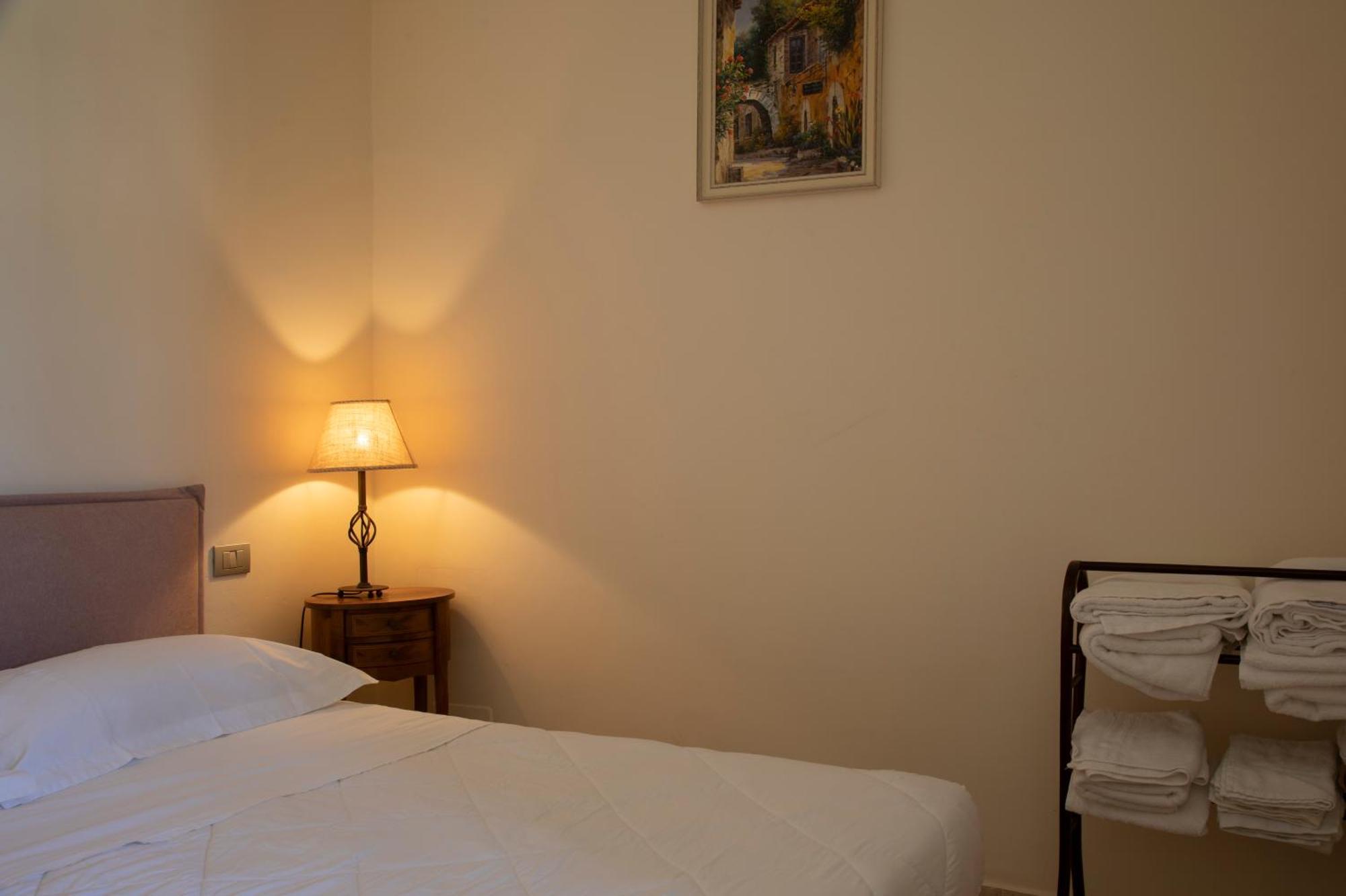 Masseria Celentano Relais & San Severo