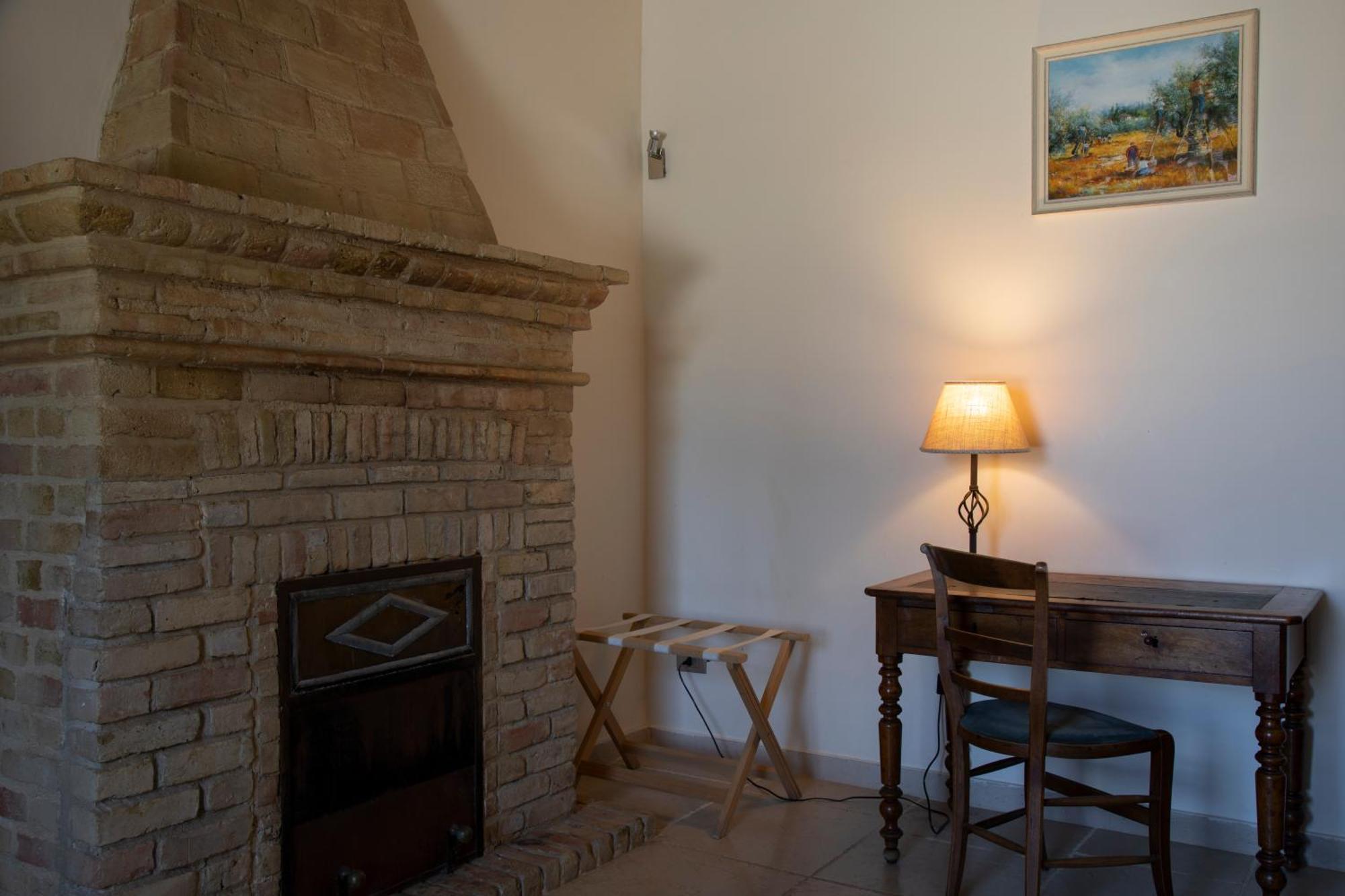 Masseria Celentano Relais & * San Severo