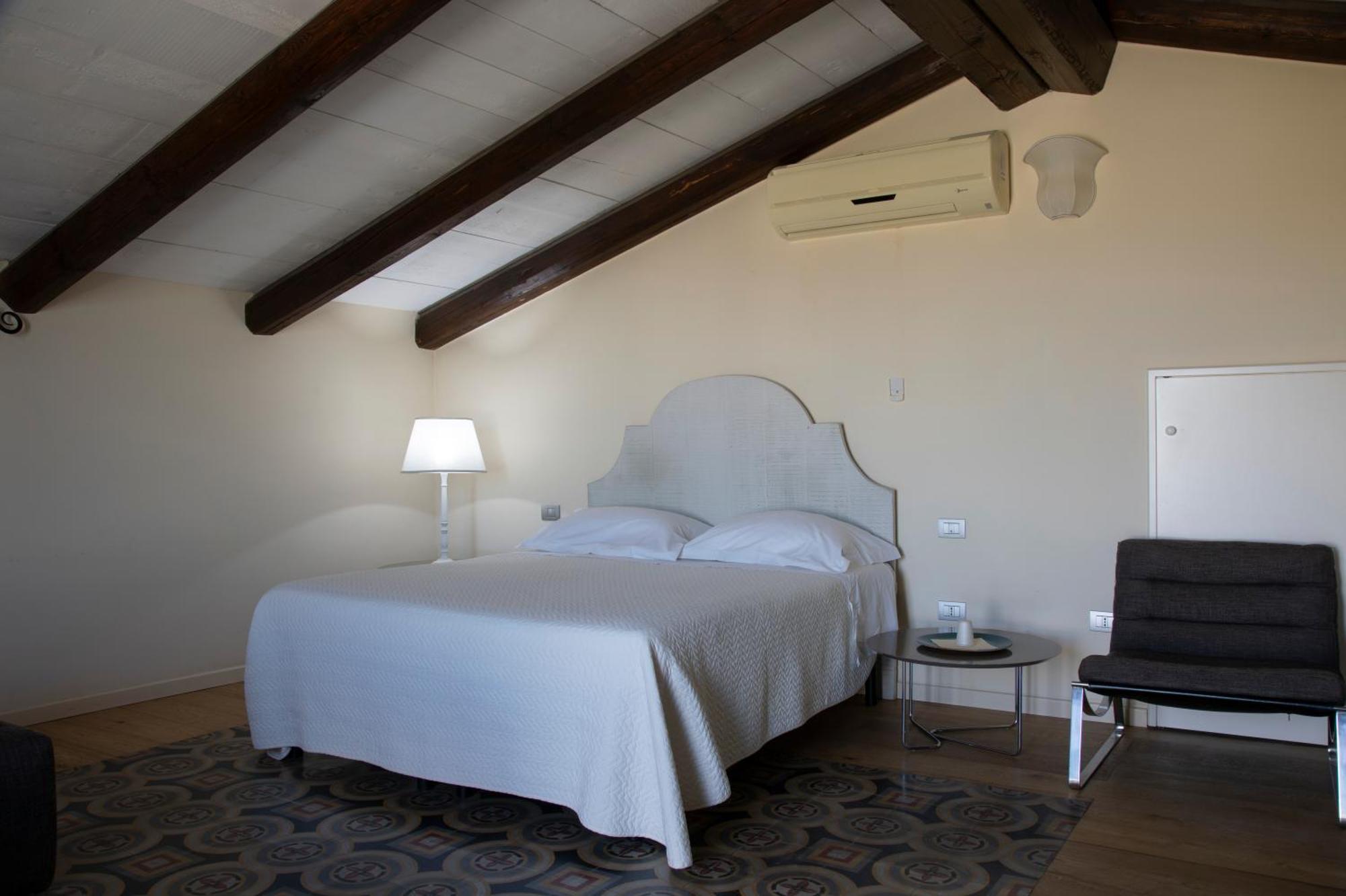 Bauernhof Masseria Celentano Relais & *