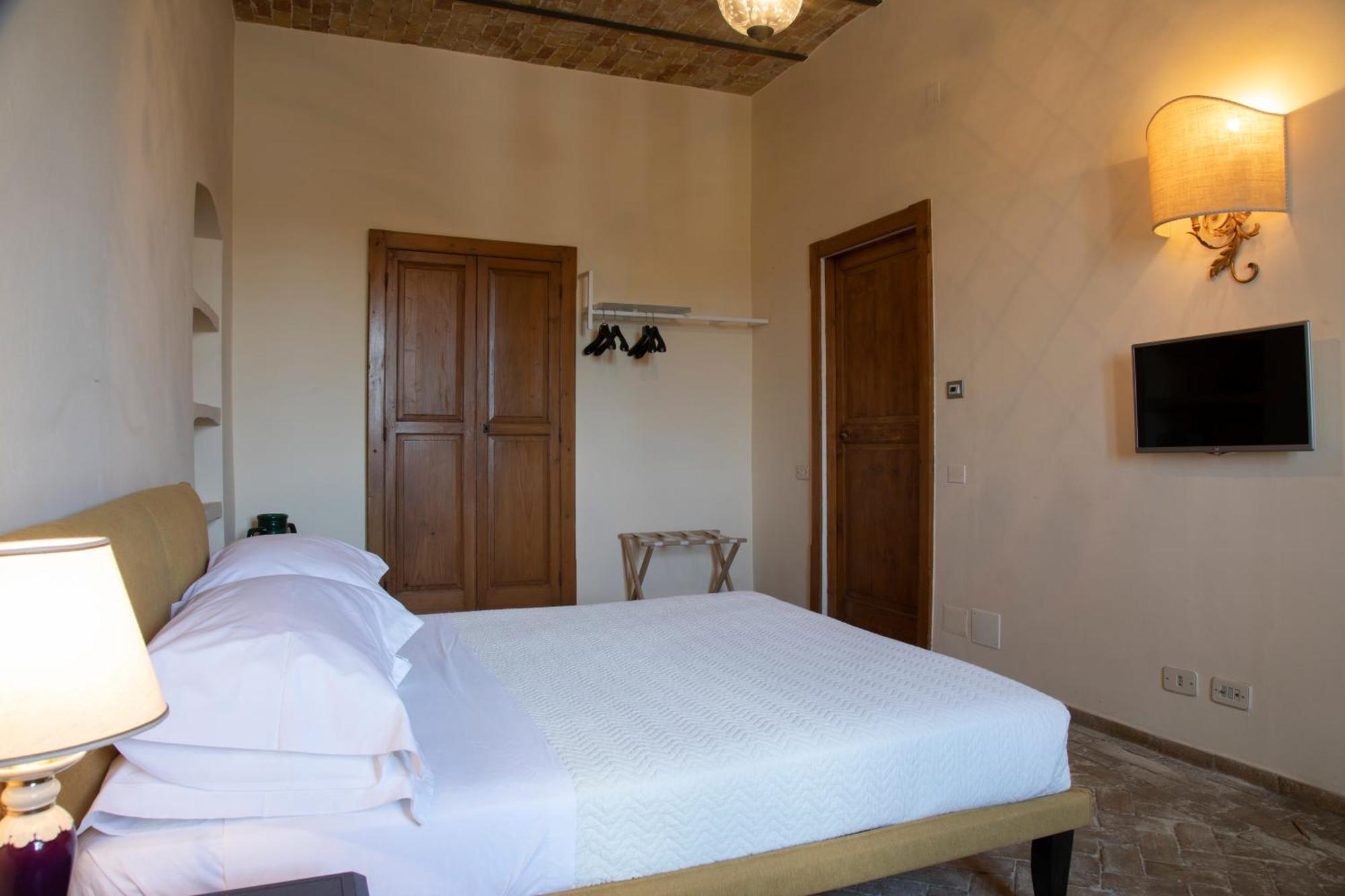 Masseria Celentano Relais & Bauernhof San Severo