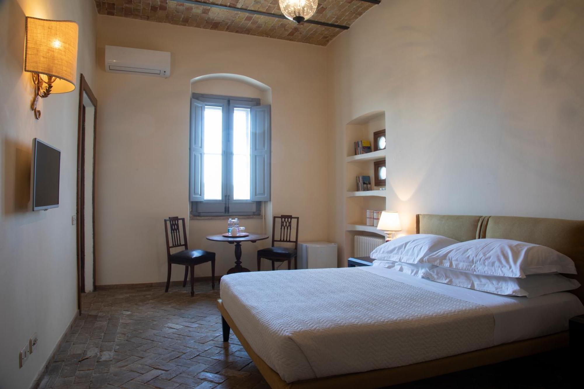 Masseria Celentano Relais & *