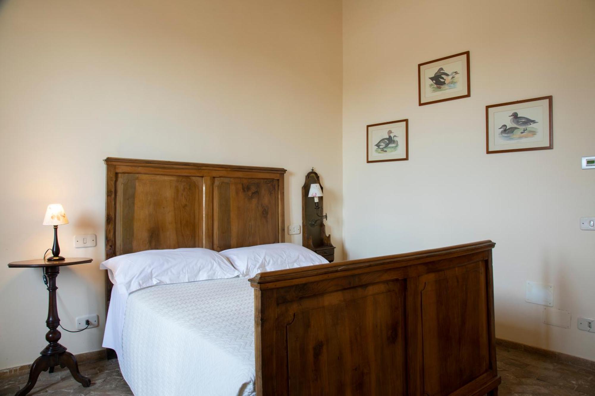 Masseria Celentano Relais & * San Severo