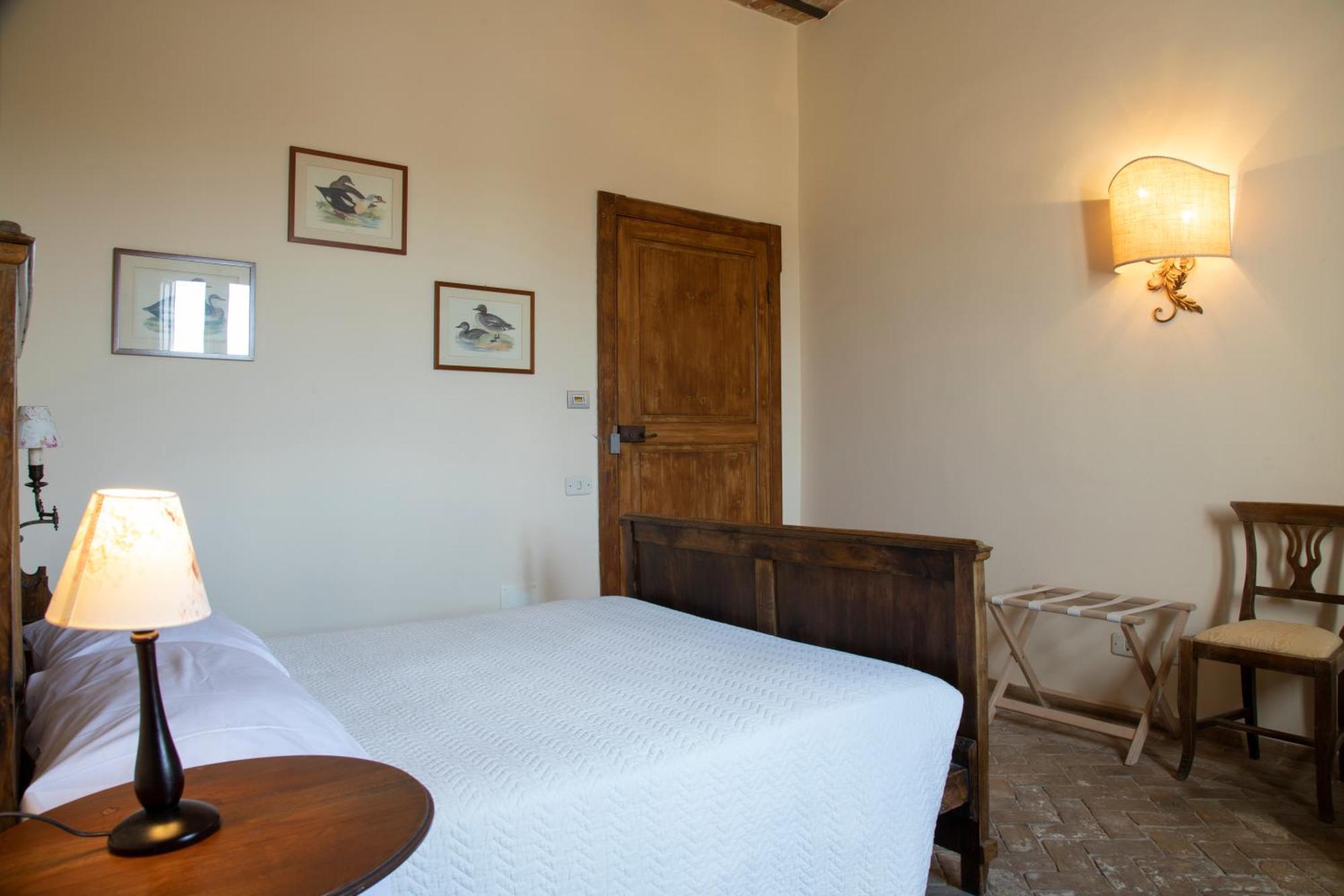 Masseria Celentano Relais & Bauernhof