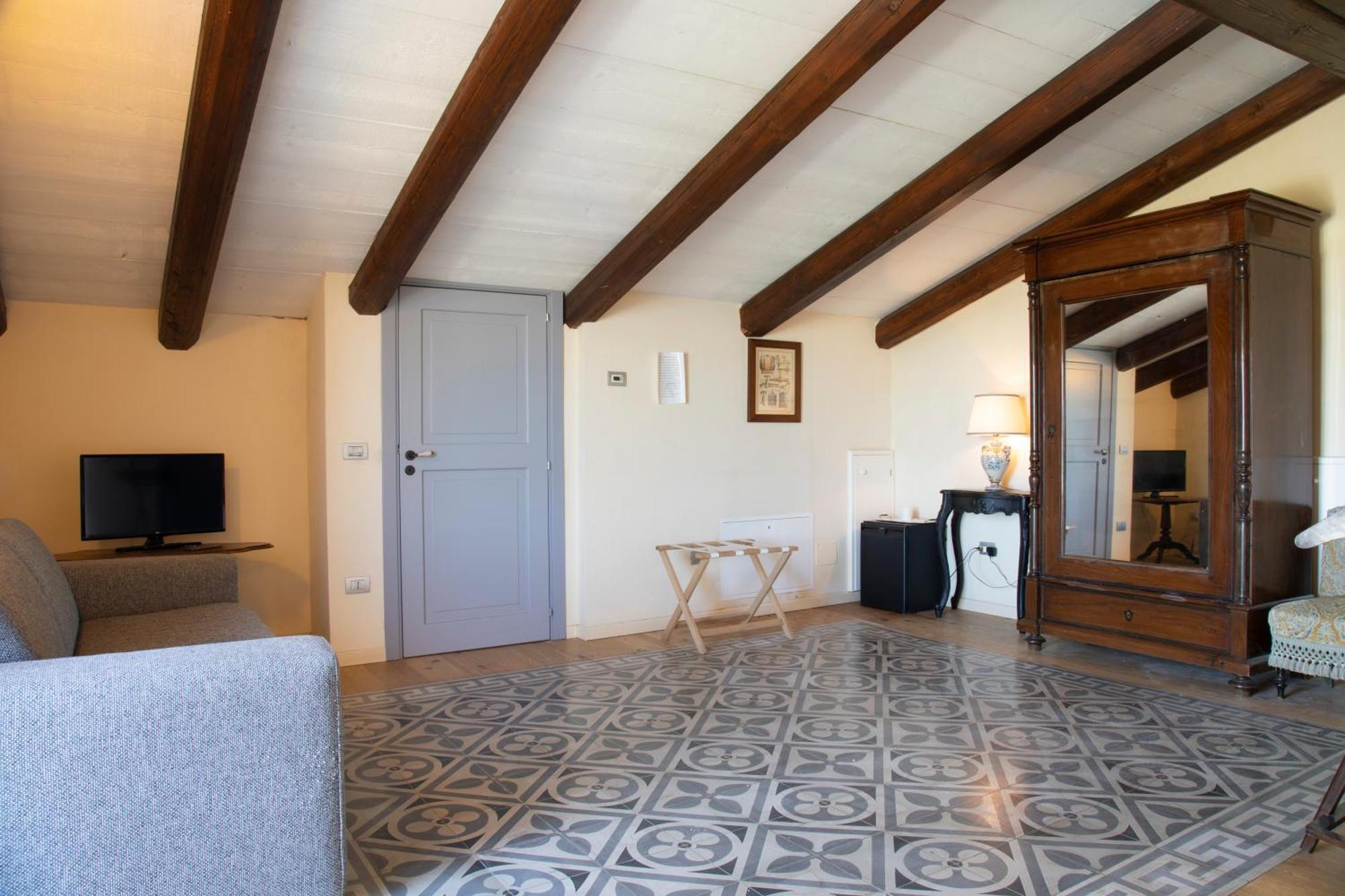 Masseria Celentano Relais &