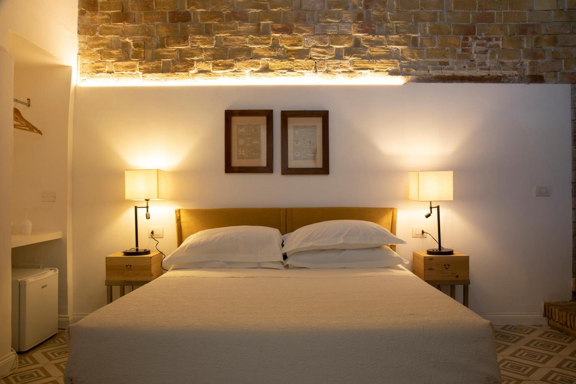 Agroturismo Masseria Celentano Relais &
