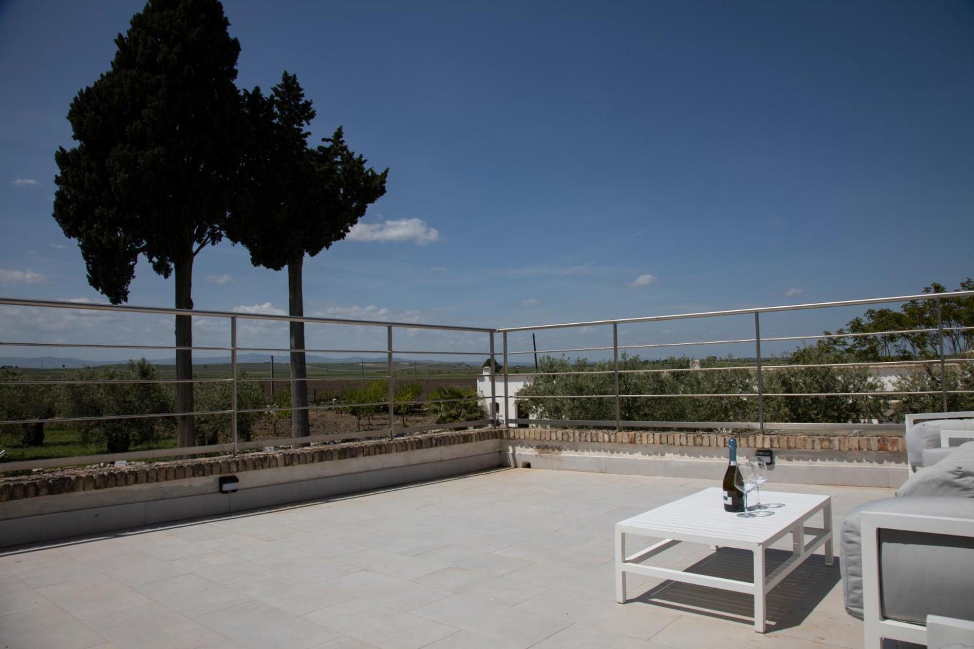 Masseria Celentano Relais & Agroturismo San Severo
