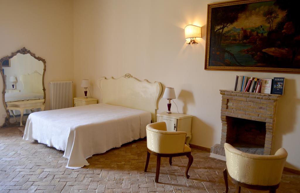 Masseria Celentano Relais & San Severo