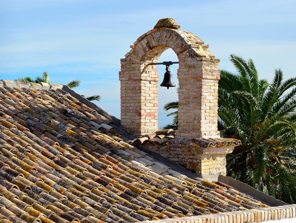 Bauernhof Masseria Celentano Relais & *