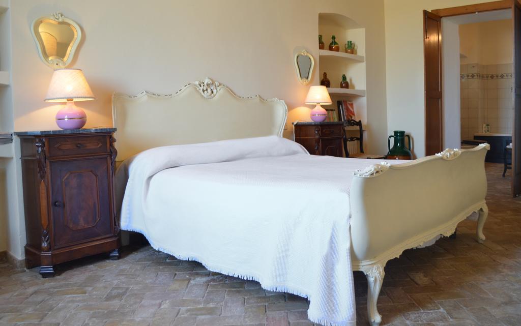 Agroturismo Masseria Celentano Relais & San Severo