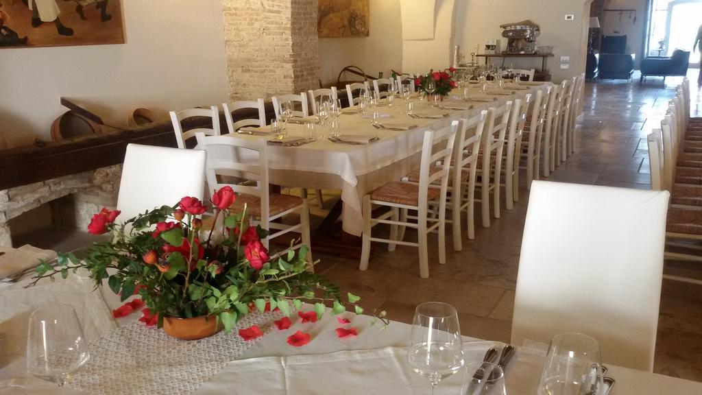 Agroturismo Masseria Celentano Relais & *