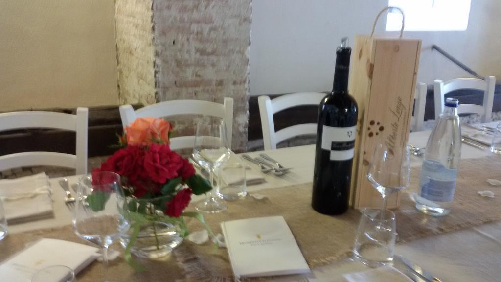 Bauernhof Masseria Celentano Relais &