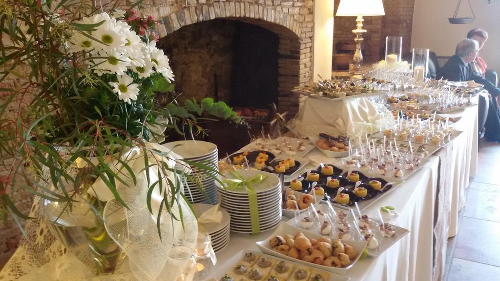 Bauernhof Masseria Celentano Relais & San Severo