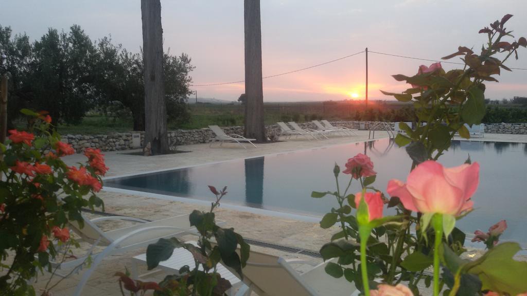 Masseria Celentano Relais & Agroturismo *