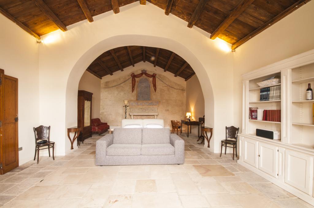 Bauernhof Masseria Celentano Relais & *