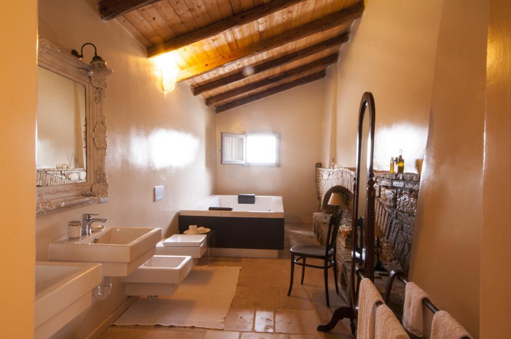Masseria Celentano Relais &